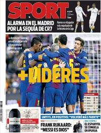 Sport - 04-12-2017