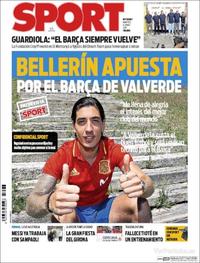 Sport - 06-06-2017