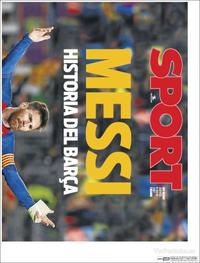 Sport - 06-07-2017