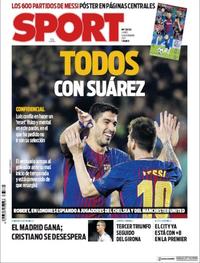 Sport - 06-11-2017