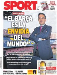 Sport - 07-07-2017