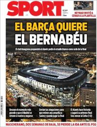 Sport - 09-02-2017