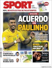 Sport - 09-07-2017