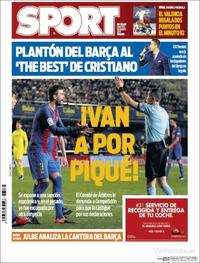 Sport - 10-01-2017