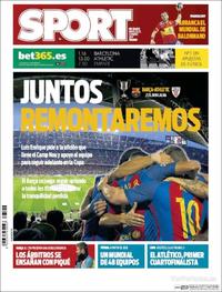 Sport - 11-01-2017