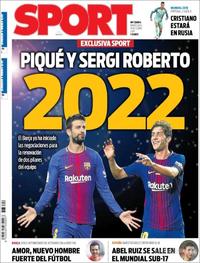 Sport - 11-10-2017