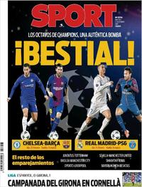Sport - 12-12-2017