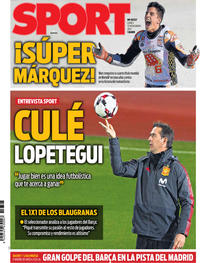Sport - 13-11-2017