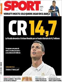 Sport