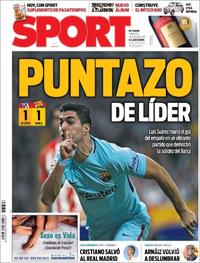Sport - 15-10-2017