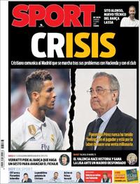 Sport - 17-06-2017