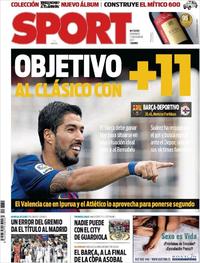 Sport - 17-12-2017