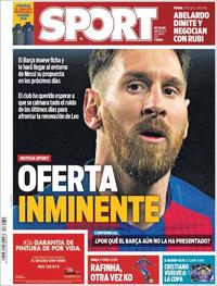 Sport - 18-01-2017