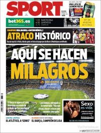 Sport