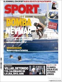 Sport - 19-07-2017