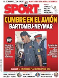 Sport - 20-07-2017