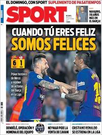 Sport