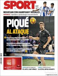 Sport - 21-02-2017