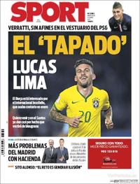 Sport - 21-06-2017