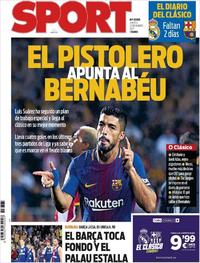 Sport - 21-12-2017