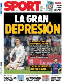 Sport - 22-09-2017