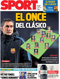 Sport - 22-12-2017