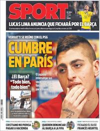 Sport - 23-06-2017
