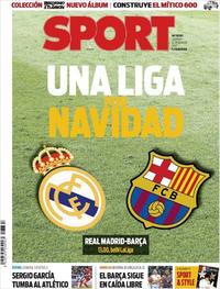 Sport - 23-12-2017