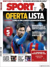 Sport - 24-01-2017