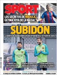 Sport - 24-02-2017
