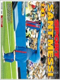 Sport - 24-04-2017