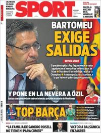 Sport - 24-11-2017