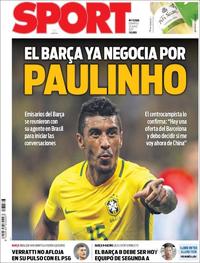 Sport - 25-06-2017