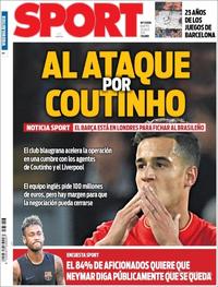 Sport - 25-07-2017