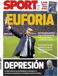 Sport - 25-12-2017