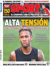 Sport - 27-07-2017