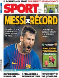 Sport