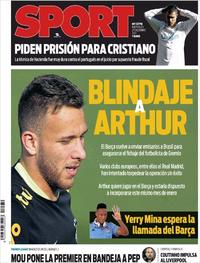 Sport - 27-12-2017