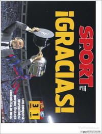 Sport - 28-05-2017