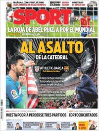 Sport