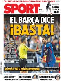 Sport - 28-11-2017