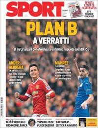 Sport - 29-06-2017