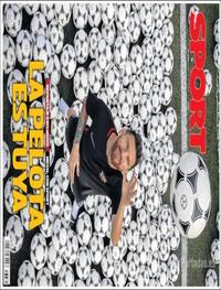 Sport - 29-09-2017