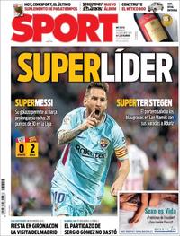 Sport - 29-10-2017