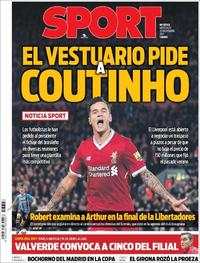 Sport
