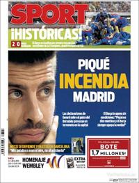 Portada Sport 2017-03-30