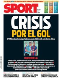 Sport - 31-01-2017
