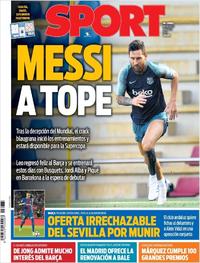 Sport