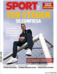 Sport - 03-02-2018
