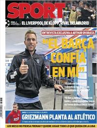 Sport